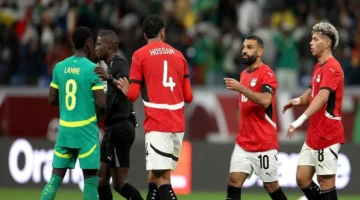 تاريخ مواجهات مصر ونيجيريا.. تفاصيل مثيرة حول موعد اللقاء والقنوات الناقلة للمصادمات